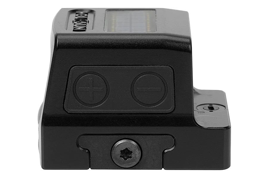 Holosun 1x.66x.9 Inch Reflex Red Dot Sight